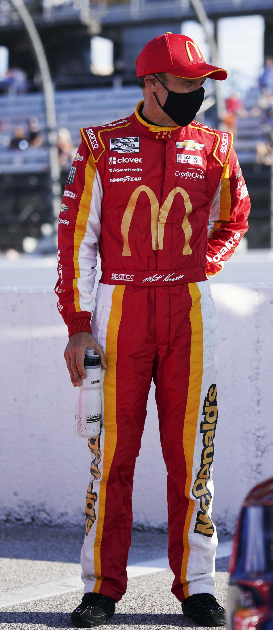 Cook Out Southern 500